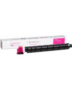 Toner Kyocera TK-8375M - purpurový