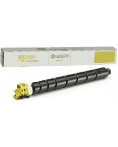 Toner Kyocera TK-8375Y - žlutý