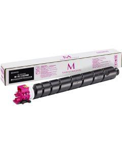 Toner Kyocera TK-8525M - purpurový