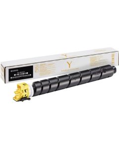 Toner Kyocera TK-8525 - žlutý