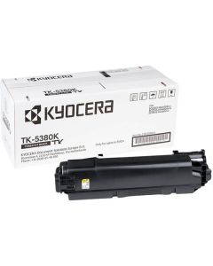Toner Kyocera TK-5380K - černý
