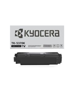 Toner Kyocera TK-5370K - černý