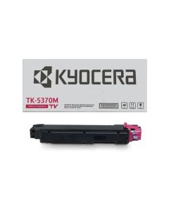Toner Kyocera TK-5370M - purpurový