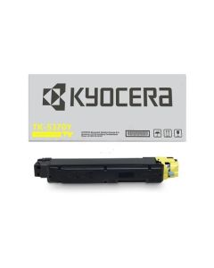 Toner Kyocera TK-5370Y - žlutý