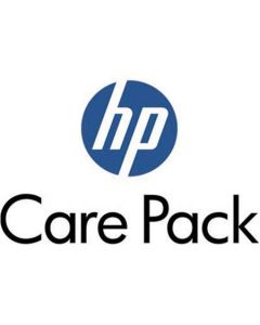 HP CPe 3y Nbd + DMR LaserJet PRO M501 HW Supp
