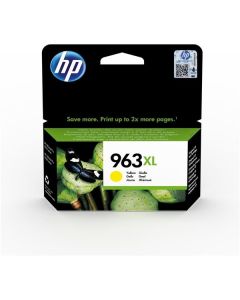 Inkoust HP 3JA29AE č. 963XL, žlutý