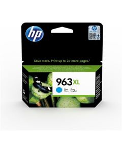 Inkoust HP 3JA30AE č. 963XL, černý