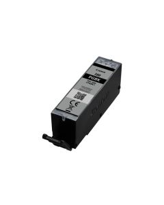 Inkoust Canon PGI-580PGBK XXL, pigmentový černý