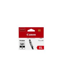 Inkoust Canon CLI-581BK XL, černý