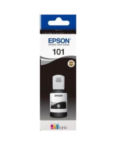 Inkoust Epson 101 EcoTank, černý