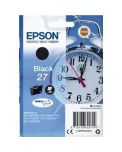 Inkoust Epson T2701 27, černý