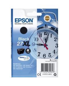 Inkoust Epson T2711 27XL, černý