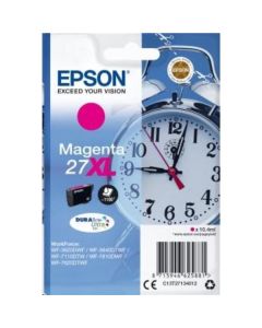 Inkoust Epson T2713 27XL, purpurový