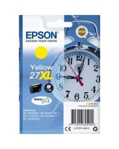 Inkoust Epson T2714 27XL, žlutý