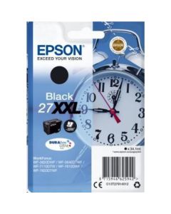 Inkoust Epson T2791 27XXL, černý