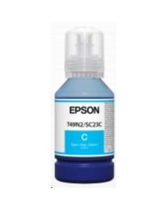 Inkoust EpsonSC-T3100x, azurový