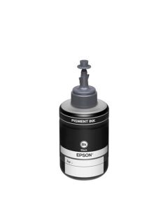 Inkoust Epson T7741,černý
