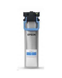 Inkoust Epson TT9442 L, azurový