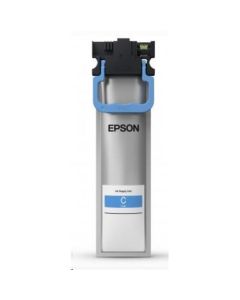 Inkoust Epson T9452 XL, azurový