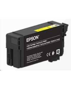 Inkoust Epson T40C440, žlutý
