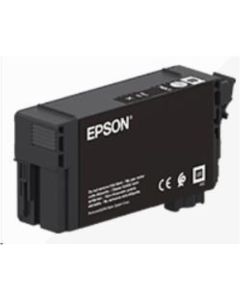 Inkoust Epson T40C140, černý