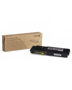 Toner Xerox 106R02235 - žlutý