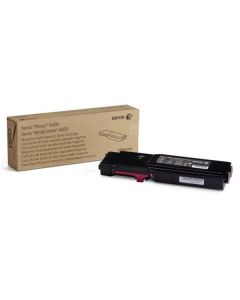 Toner Xerox 106R02234 - purpurový