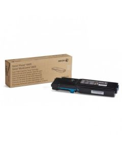Toner Xerox 106R02233 - azurový