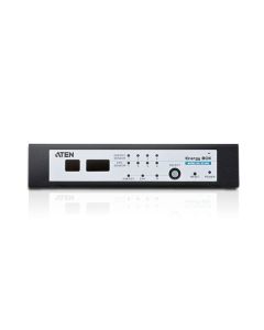 Aten 4x4 1U ENERGY BOX W/VDE ADP+C14 PW CORD