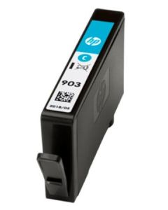 HP Ink Cartridge 903/Cyan/315 stran