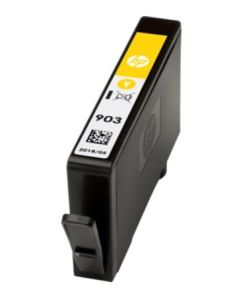HP Ink Cartridge 903/Yellow/315 stran
