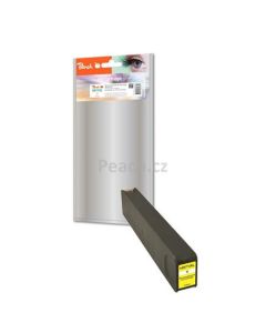 PEACH kompatibilní cartridge HP CN628AE, No 971XL, yellow