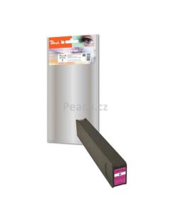 PEACH kompatibilní cartridge HP CN627AE, No 971XL, magenta