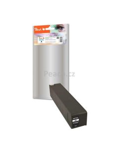 PEACH kompatibilní cartridge HP CN625AE, No 970XL, Black