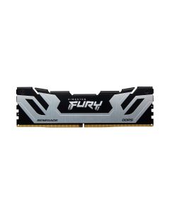 Kingston FURY Renegade/DDR5/24/8000MHz/CL38/1x24GB/Black/Silv