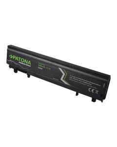 PATONA baterie pro ntb DELL LATITUDE E5440 5200mAh Li-Ion 11,1V PREMIUM