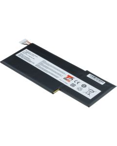 Baterie T6 Power MSI BTY-M6K, 4600mAh, 52Wh, 3cell, Li-pol