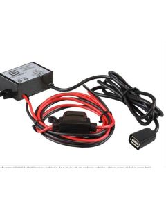 RAM Mounts GDS 8-40 VDC IN 5-9 VDC Step Down USB A FEMALE CHARGER
