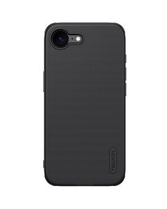 Nillkin Super Frosted PRO Zadní Kryt pro Apple iPhone 16e/17e Black
