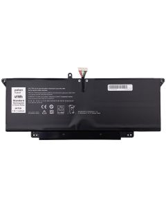 TRX Baterie Polion JHT2H pro notebooky DELL 451-BCPW Latitude 14 7310 7410 - 6400mAh 49Wh /neoriginální