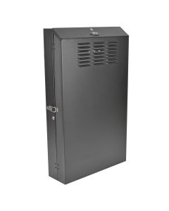 Skříň SmartRack 6U vertikálně, Š=680, V=1100, hloubka pro servery, montáž na stěnu