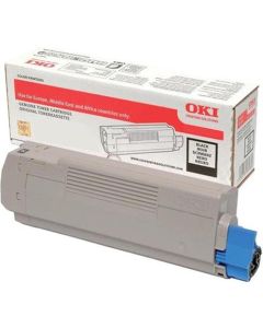 OKI Černý toner do C532/C542/MC563/MC573-7K