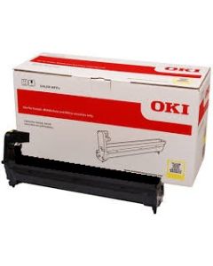 OKI Obraz. Válec černý do C532/C542/MC563/MC573-30K