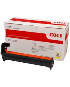 OKI Obraz. Válec magenta do C532/C542/MC563/MC573-30K