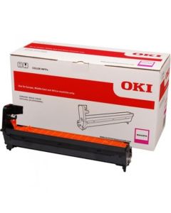 OKI Obraz. Válec magenta do C612-30K