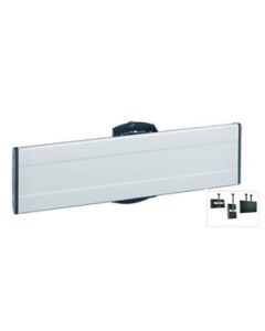 Vogel´s horizontální část adaptéru Connect-it PFB 3405, 515mm, stříbrná