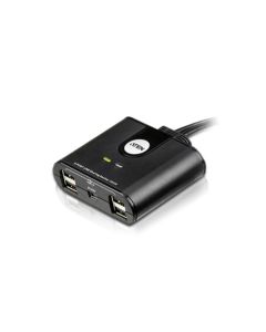 ATEN US224-AT 2 PORT USB Sharing Device