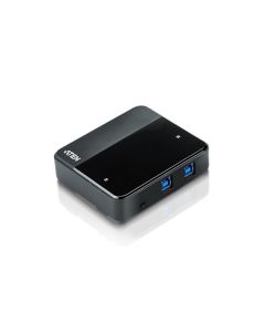 ATEN US234-AT 2 PORT USB3.0 Peripheral Sharing Device.
