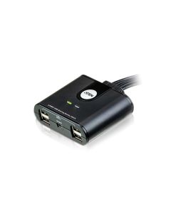 ATEN US424-AT 4 PORT USB Sharing Device