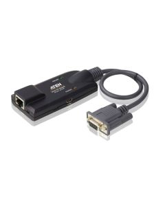 ATEN KA7140-AX Serial Console Adapter